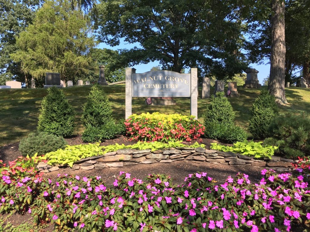 Walnut Grove Cemetery | 30 Sylvan St, Danvers, MA 01923, USA | Phone: (978) 774-1024