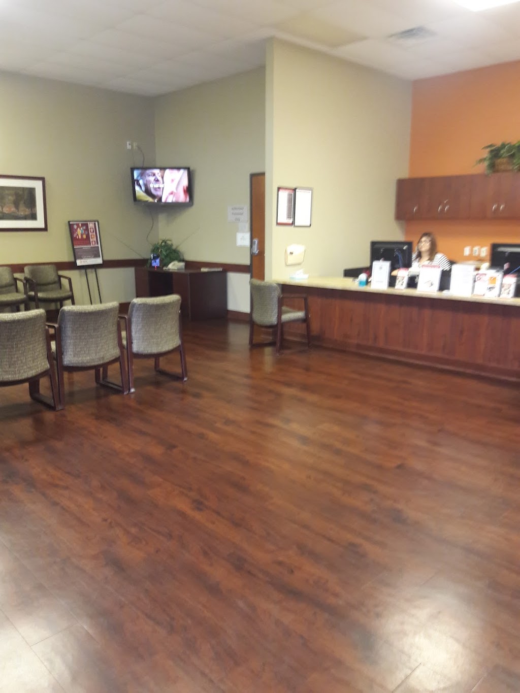 The Austin Diagnostic Clinic: Imaging Center | 8038 Mesa Dr, Austin, TX 78731, USA | Phone: (512) 901-8729
