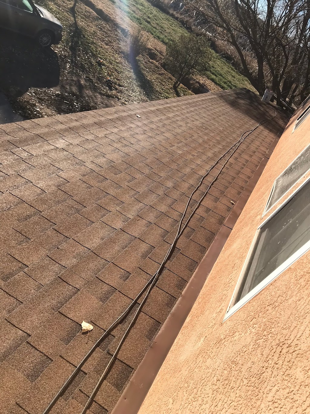 DLM Roofing Co | 16B Orchard Rd, Belen, NM 87002, USA | Phone: (505) 252-1215