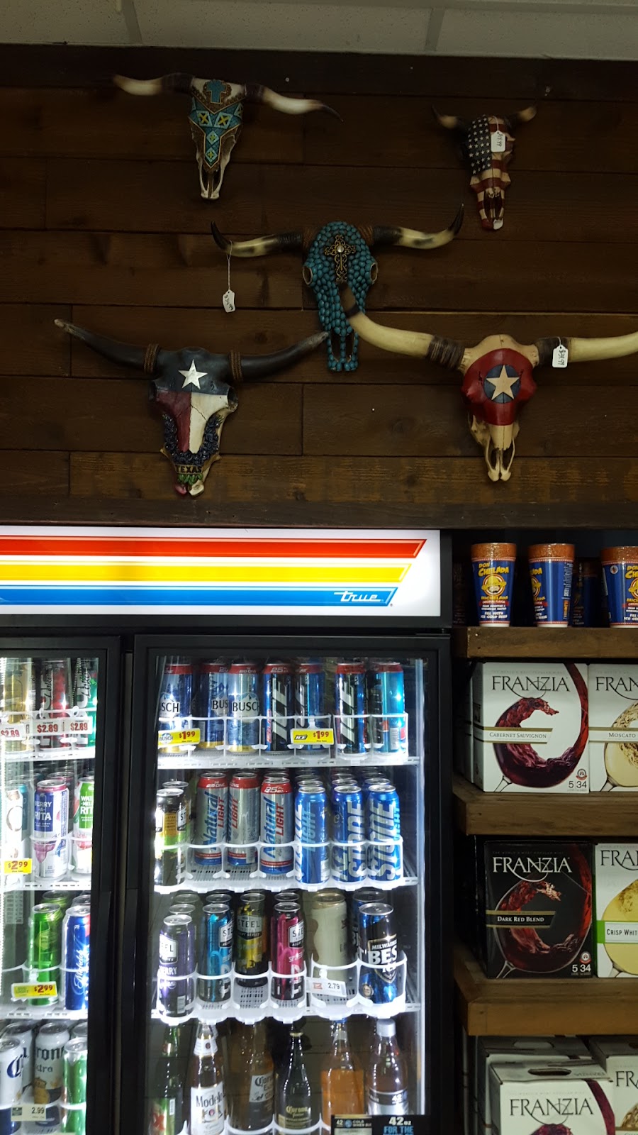 Pizza Inn | 5355 FM1565 Tigermart #29, Caddo Mills, TX 75135, USA | Phone: (903) 527-5820