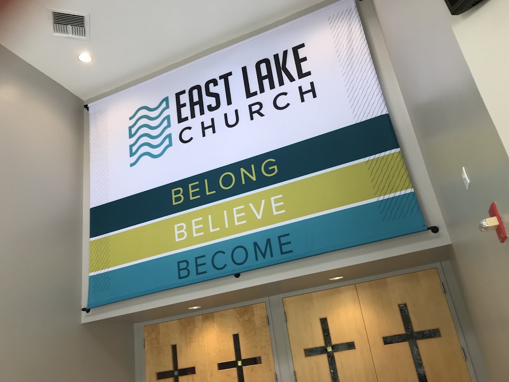 East Lake Church | 2801 E Lake Rd S, Palm Harbor, FL 34685, USA | Phone: (727) 784-9250