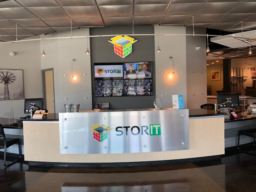Stor It Self Storage & Business Center | 2491 Alluvial Ave, Clovis, CA 93611, USA | Phone: (559) 314-0133
