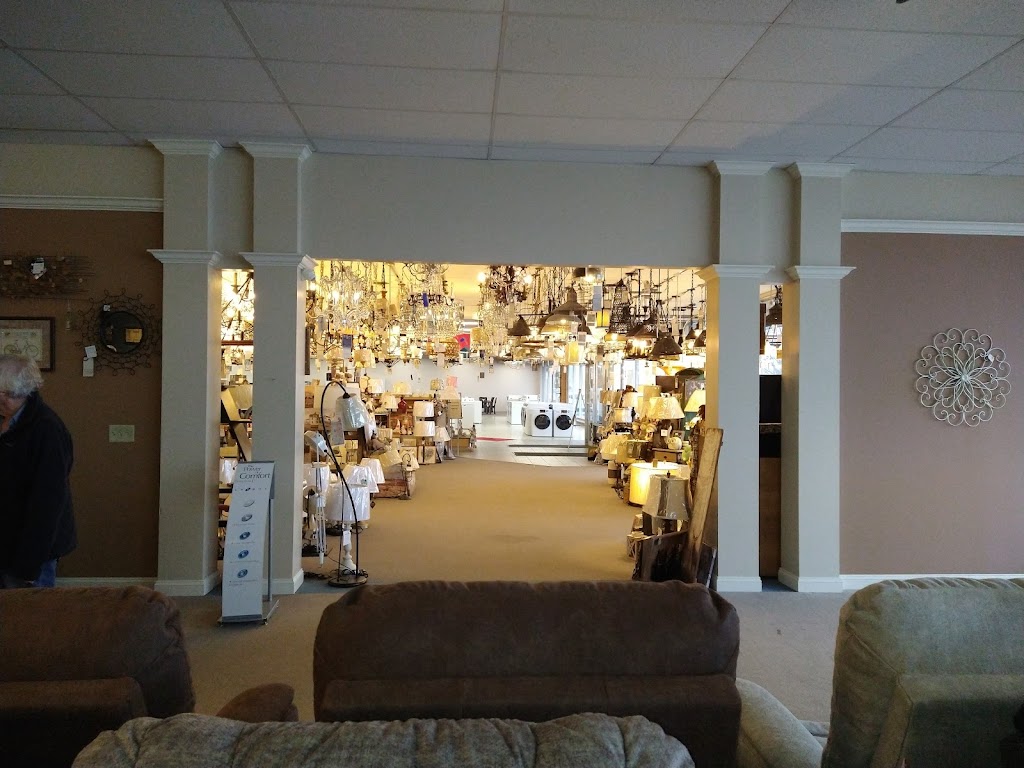 PATTONS QUALITY HOME FURNISHINGS | 10378 Bennett Road, Rt. 60, Fredonia, NY 14063 | Phone: (716) 672-4365