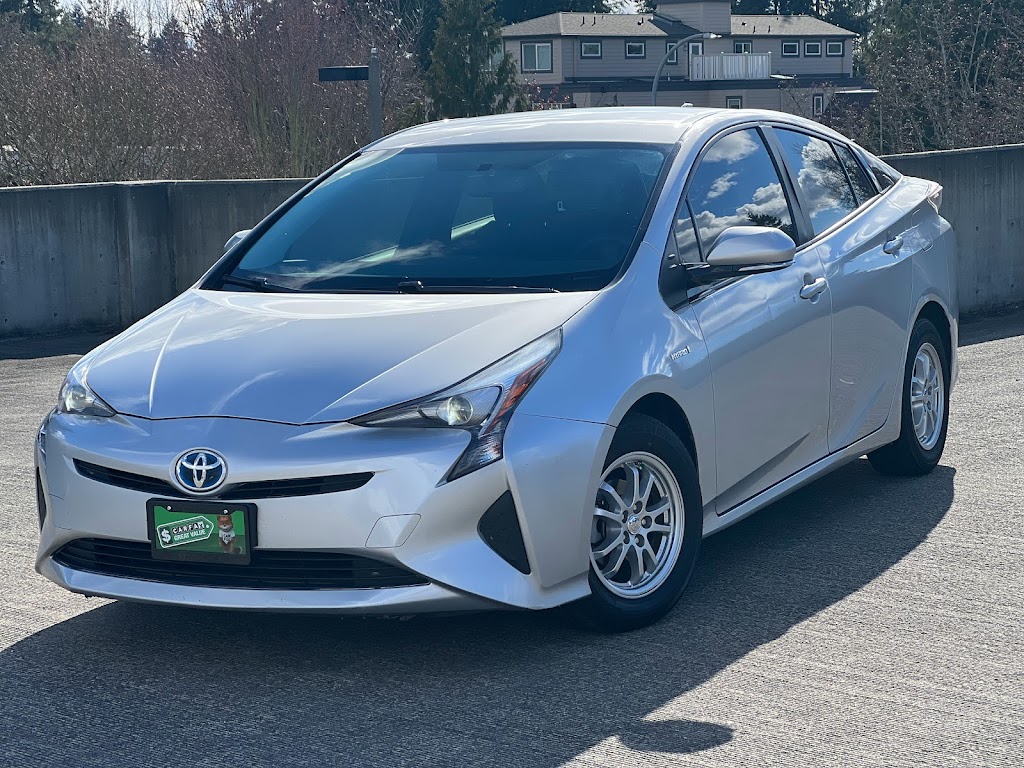 101AutoLogistics | 16301 NE 8th St #144, Bellevue, WA 98008, USA | Phone: (425) 546-4537