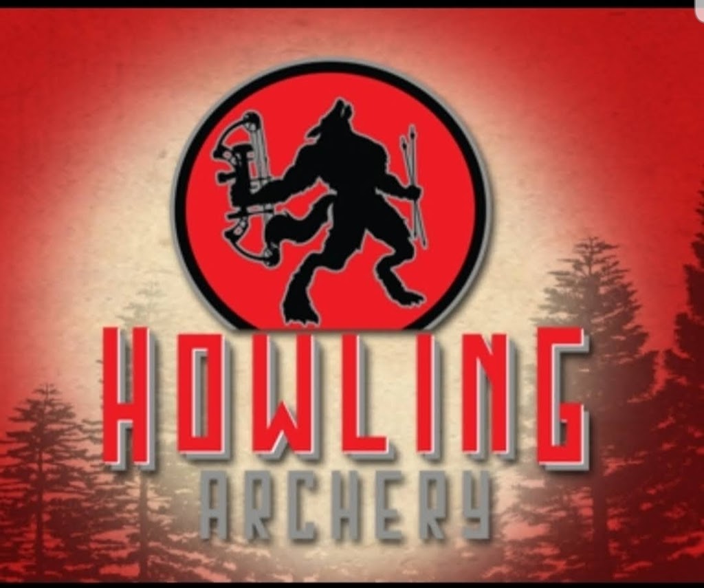 Howling Archery, LLC. | 8232 Baltimore Annapolis Blvd, Pasadena, MD 21122, USA | Phone: (410) 855-0415