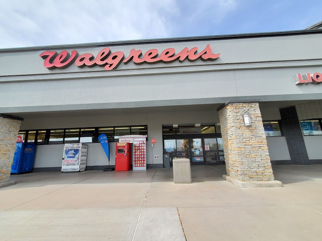 Walgreens | 3131 E Thunderbird Rd, Phoenix, AZ 85032, USA | Phone: (602) 992-4726