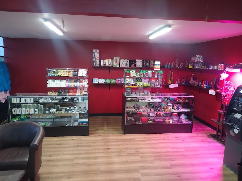 Re-Up Cannabis Dispensary | 916 S Madison Blvd, Bartlesville, OK 74006, USA | Phone: (918) 876-6217