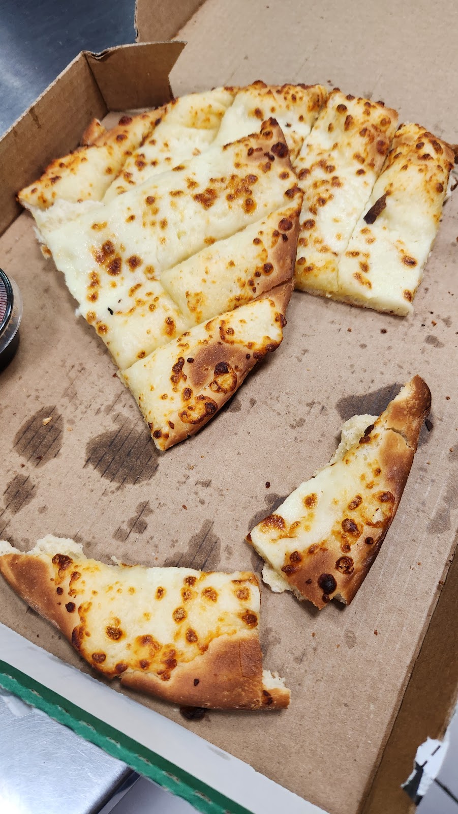 Papa Johns Pizza | 4669 Clayton Rd ste c, Concord, CA 94521, USA | Phone: (925) 691-7272