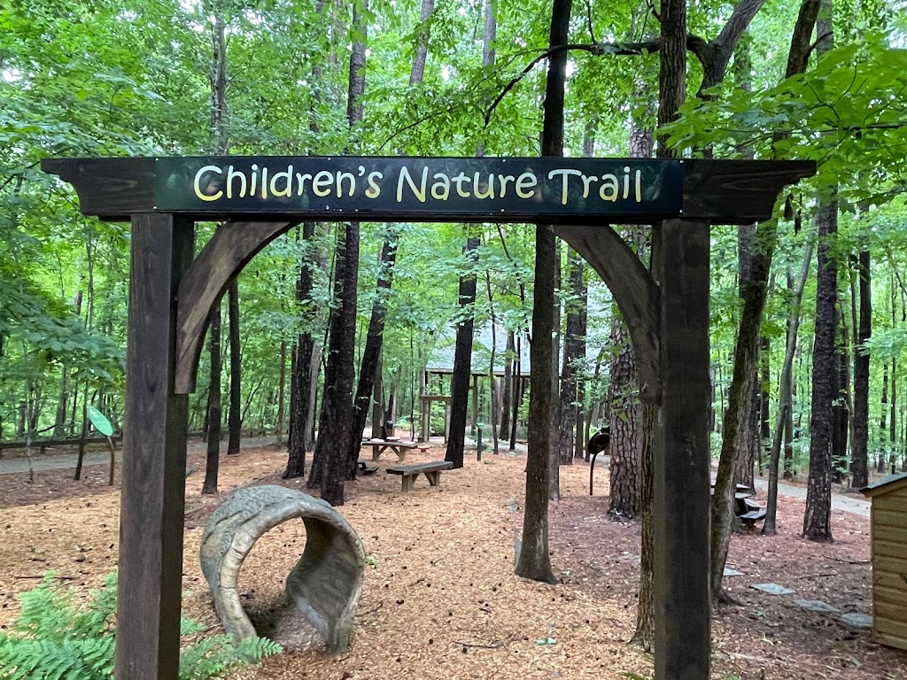 Hemlock Bluffs Nature Preserve | 2616 Kildaire Farm Rd, Cary, NC 27518, USA | Phone: (919) 387-5980