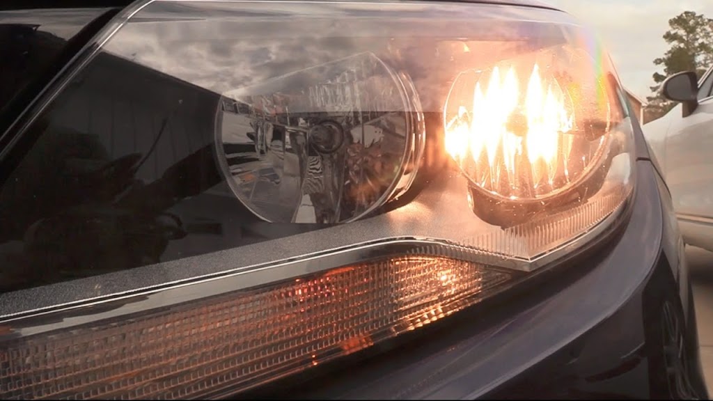 California Test Only Smog Check | 4169 Venice Blvd., Los Angeles, CA 90019, USA | Phone: (323) 737-3077