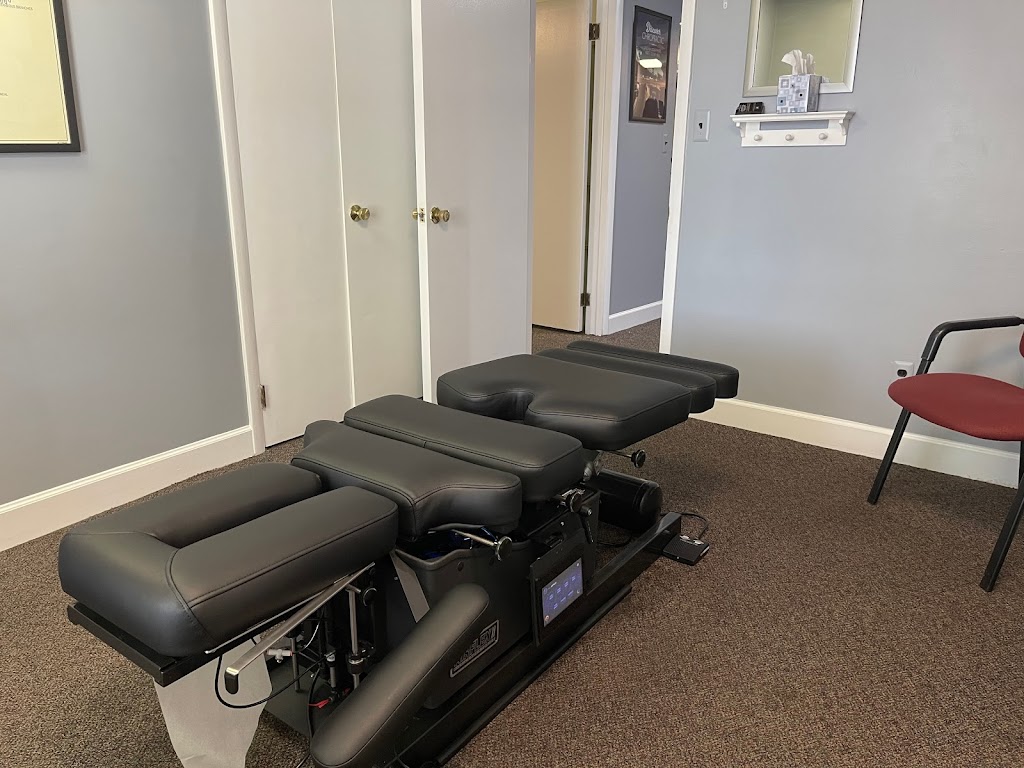 Featherston Chiropractic | 27527 Joy Rd, Westland, MI 48185 | Phone: (734) 522-5501