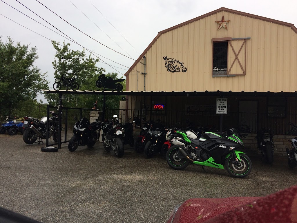 Team Scream Motorcycles | 1292 Johnson Ln, Round Rock, TX 78665, USA | Phone: (512) 388-1954