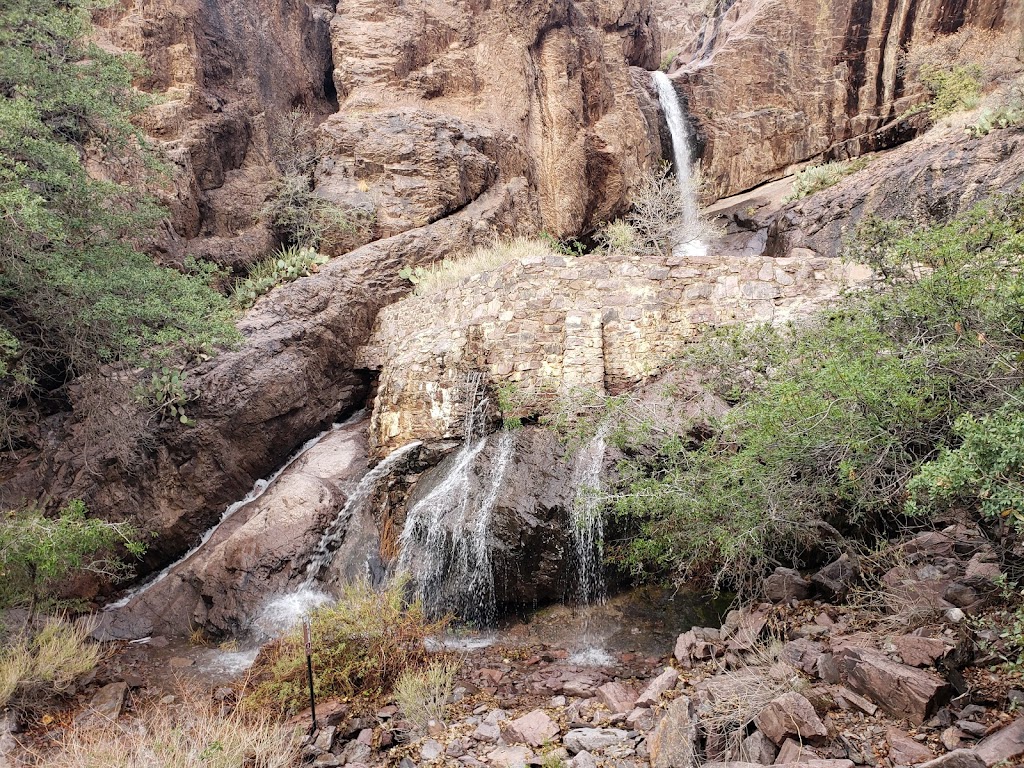 Dripping Springs | Dripping Springs Trail, Las Cruces, NM 88011 | Phone: (575) 522-1219