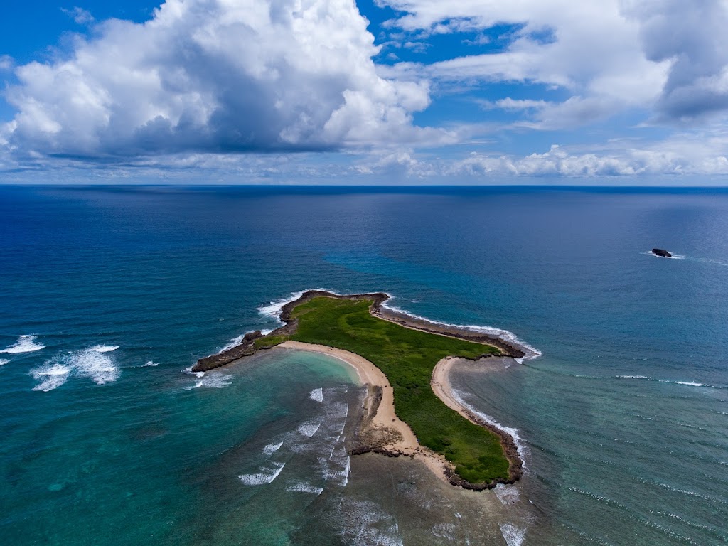 Mokuauia Islet Seabird Sanctuary | Laie, HI 96762 | Phone: (808) 587-0400