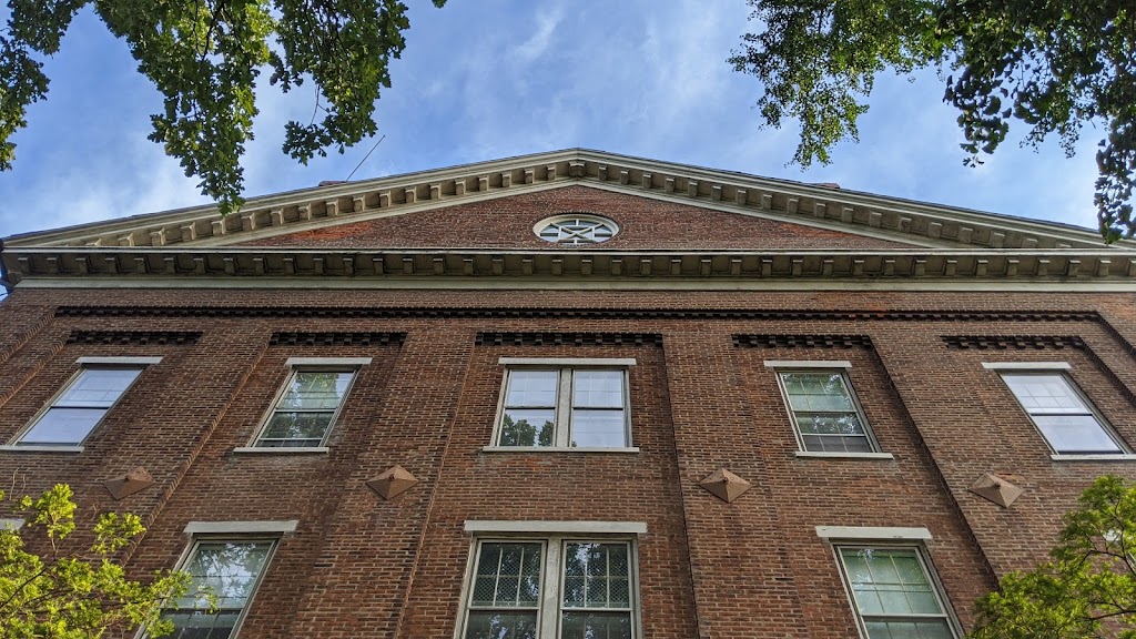 Central Moravian Church: Business Office | 73 W Church St, Bethlehem, PA 18018, USA | Phone: (610) 866-5661