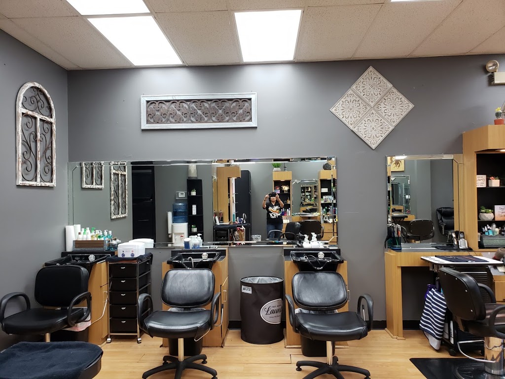 Hair Pizazz salon | 509 W Hwy 50, OFallon, IL 62269, USA | Phone: (618) 624-5376