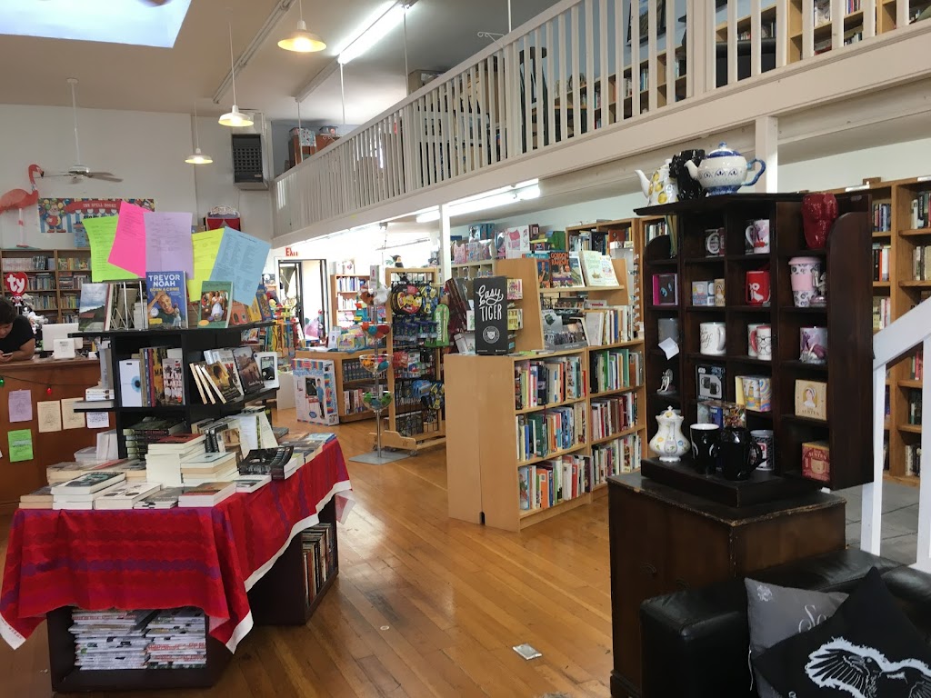 Ink Spell Books | 621 Main St, Half Moon Bay, CA 94019, USA | Phone: (650) 726-6571