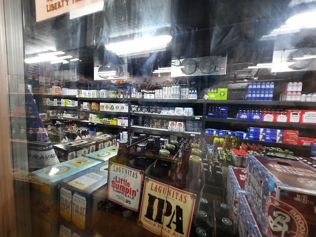 Parkers Corner Market | 1017 TX-332 Loop, Liberty Hill, TX 78642, USA | Phone: (512) 515-0770