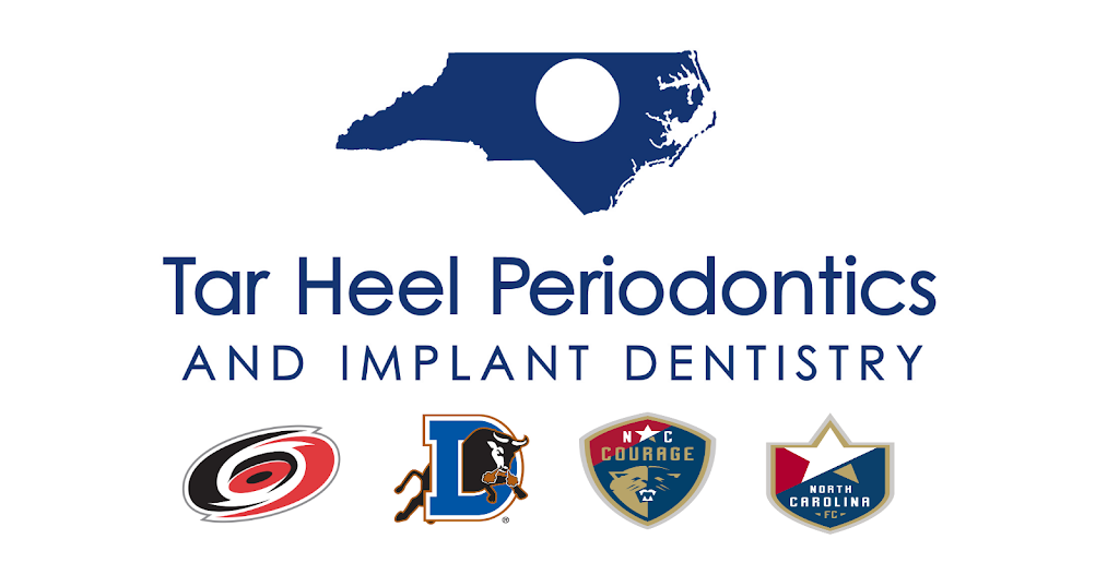 Tar Heel Periodontics and Implant Dentistry | 1235 US-70, Garner, NC 27529, USA | Phone: (919) 844-7140