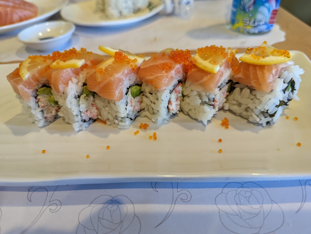 Genki House Japanese Restaurant 1581 Sycamore Ave 8, Hercules, CA