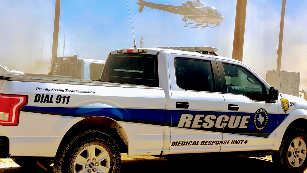 TEXAS RESCUE PATROL | 15698 Montana Ave # 2, El Paso, TX 79938, USA | Phone: (915) 302-5300