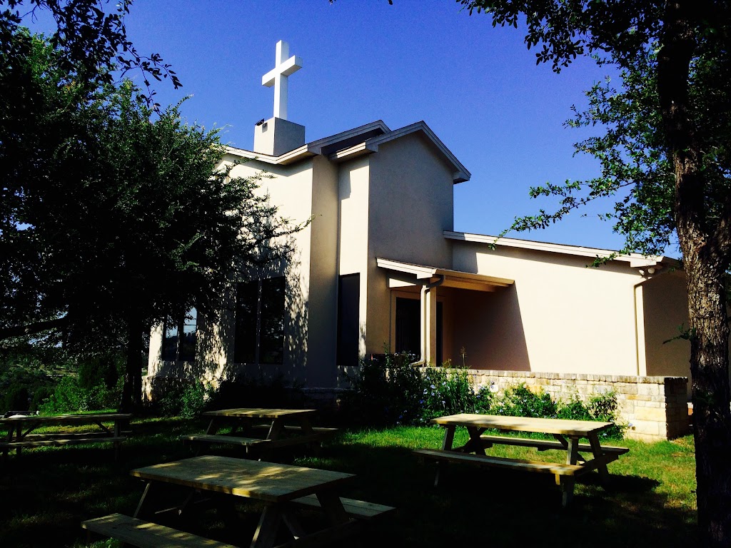 White Stone Church - church  | Photo 6 of 10 | Address: 4101 Ranch Rd 620 N, Austin, TX 78734, USA | Phone: (512) 906-1042