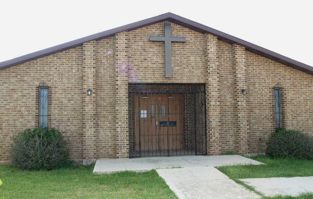 Saint Henry Catholic Mission | San Jacinto Ave W, Catarina, TX 78836, USA | Phone: (830) 468-3343