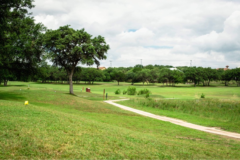 Lakeside Golf Club | 405 Watts Ln, Canyon Lake, TX 78133, USA | Phone: (830) 899-3301