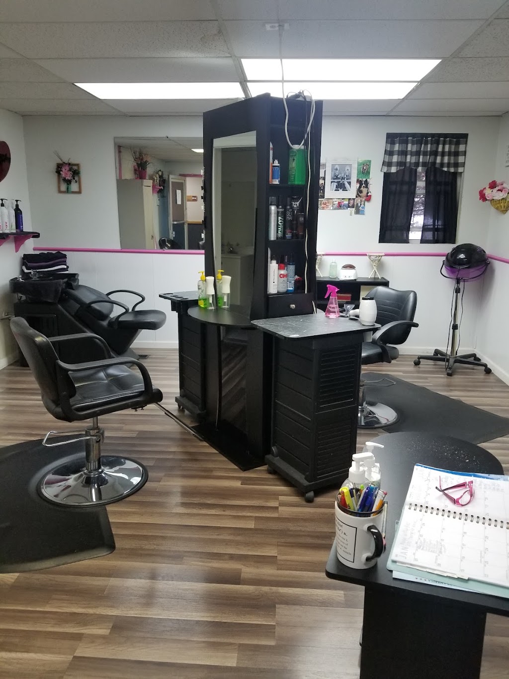 Beckys Hair Studio | 7280 Irving St, Westminster, CO 80030, USA | Phone: (720) 309-8368