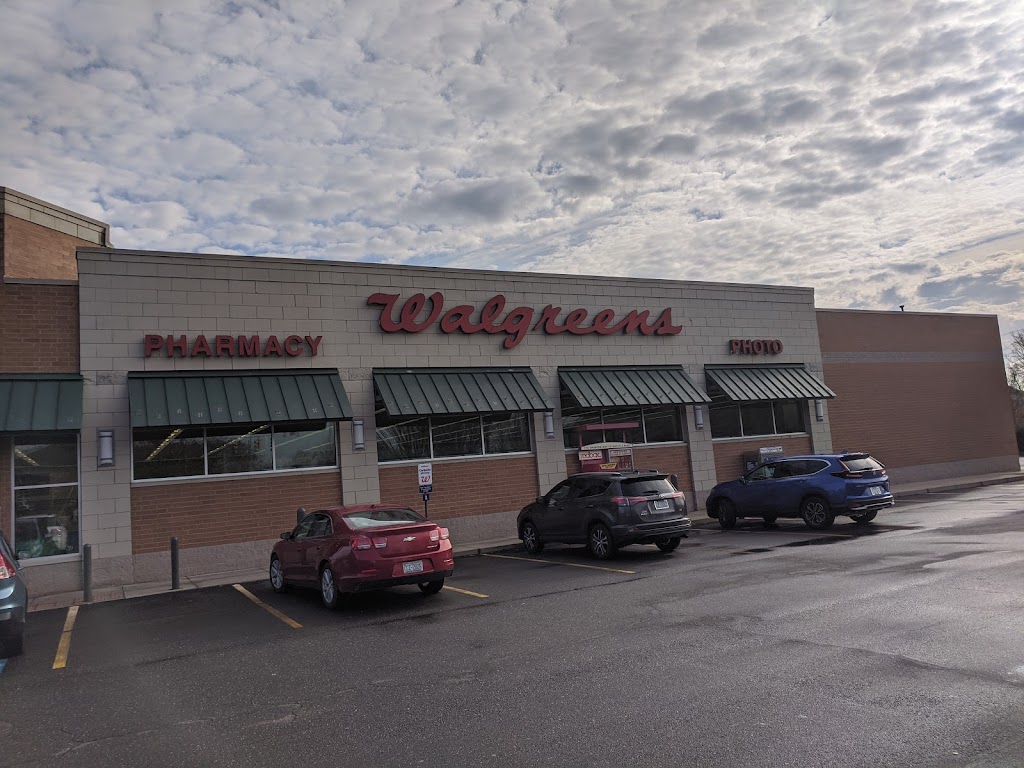 Walgreens | 901 Yadkinville Rd, Mocksville, NC 27028, USA | Phone: (336) 751-2499