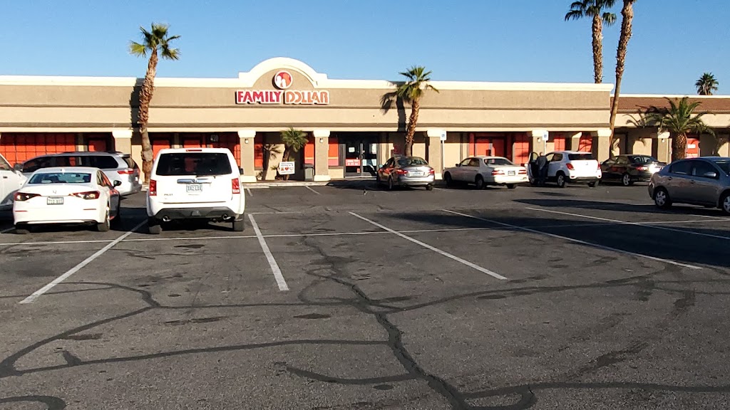 Family Dollar | 620 N Rainbow Blvd, Las Vegas, NV 89107, USA | Phone: (725) 286-3041