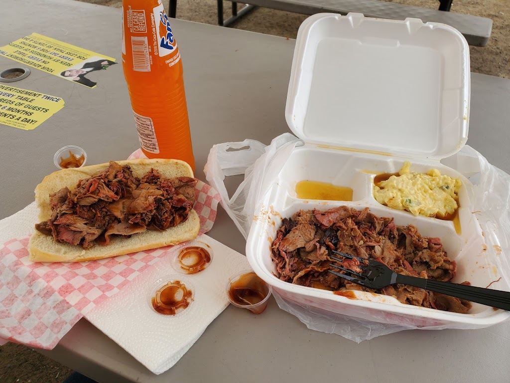 Maw n Paw BBQ | 2686 N Clovis Ave #101, Fresno, CA 93727, USA | Phone: (559) 348-9559