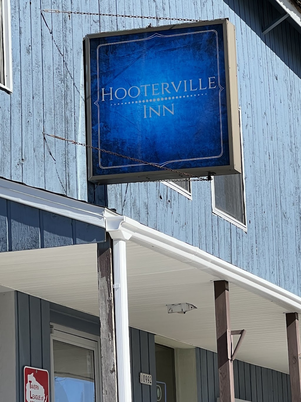 Hooterville Inn | 10992 Division St, Blue Mounds, WI 53517, USA | Phone: (608) 437-5444