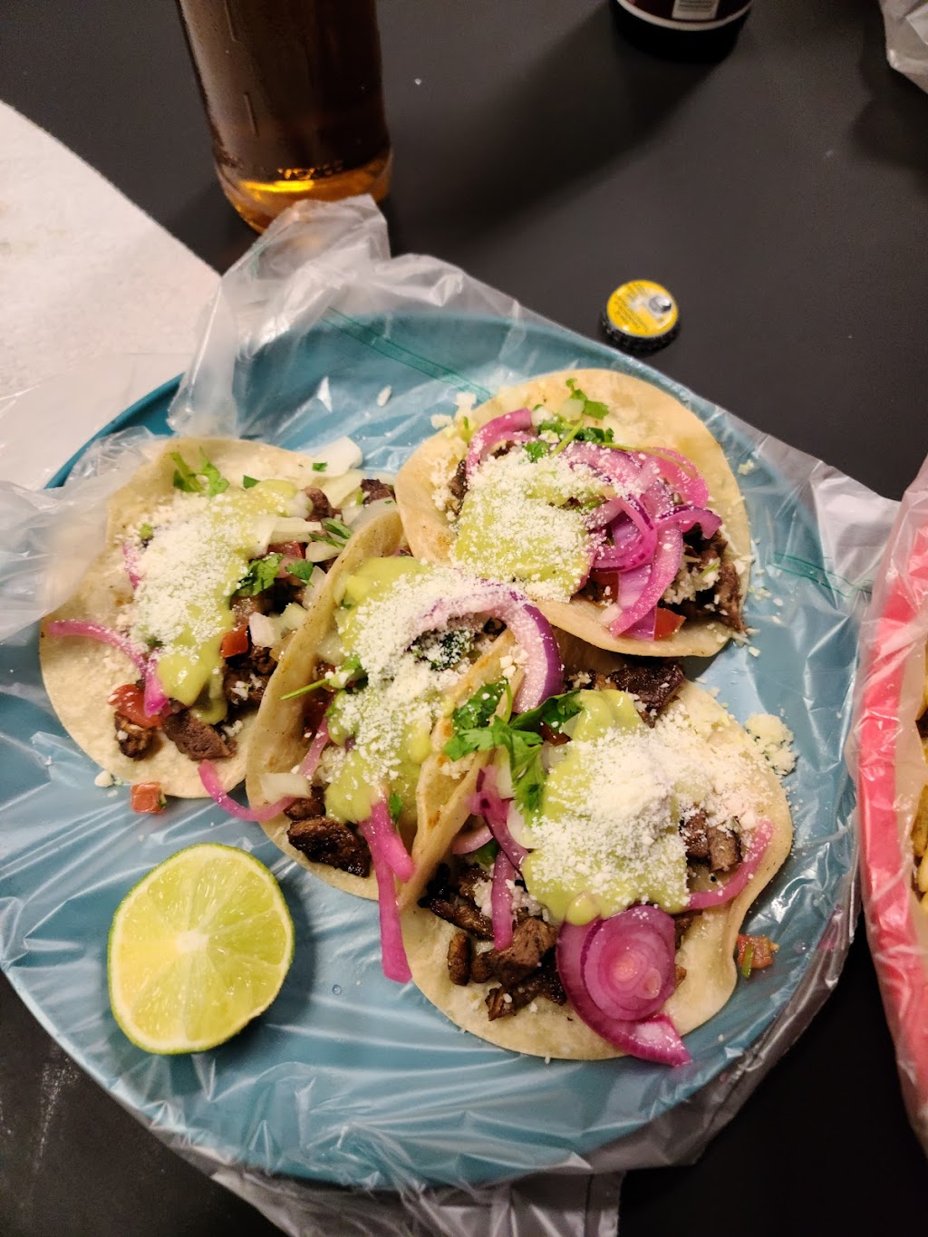 Tacos y Dogos Culiacan | 10402 E Apache Trail, Apache Junction, AZ 85120, USA | Phone: (480) 319-2319