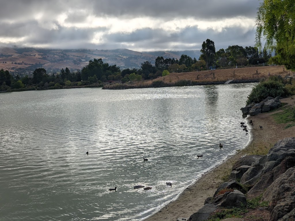 Lake Cunningham Marina Lot | Park Rd, San Jose, CA 95148, USA | Phone: (408) 330-9518