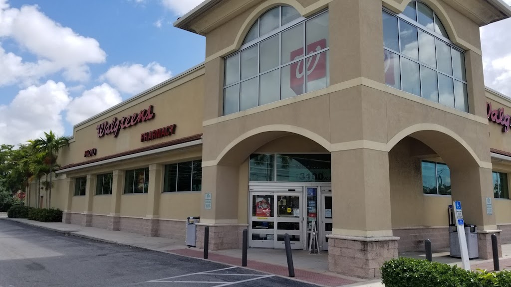 Walgreens | 3100 N Andrews Ave, Oakland Park, FL 33309, USA | Phone: (954) 568-0164