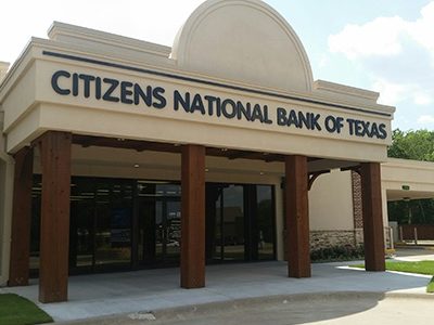 Blue Ridge Signs | 3849 Fort Worth Hwy, Weatherford, TX 76087, USA | Phone: (817) 596-7711