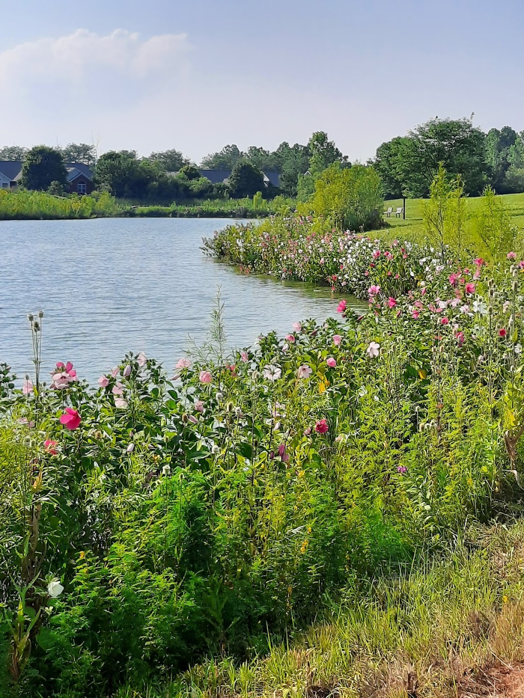 Beckett Park West Shelter | M5610003000013, West Chester Township, OH 45069, USA | Phone: (513) 759-7303