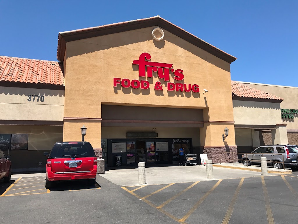 Frys Food And Drug | 3770 W Ina Rd, Tucson, AZ 85741, USA | Phone: (520) 744-2472