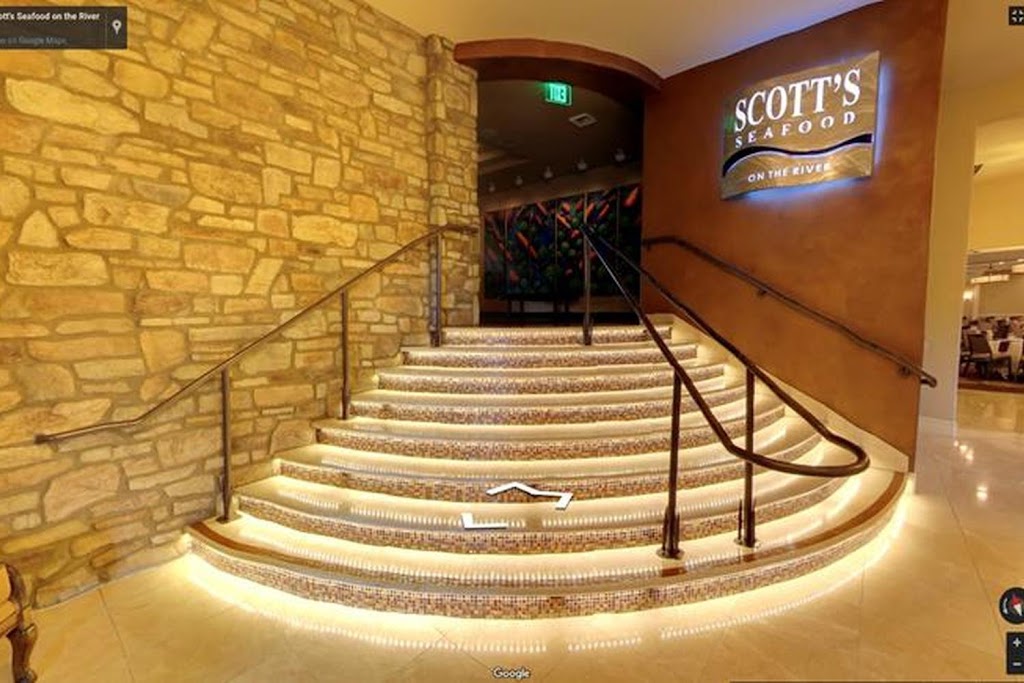 Scotts Seafood on the River | 4800 Riverside Blvd, Sacramento, CA 95822, USA | Phone: (916) 379-5959