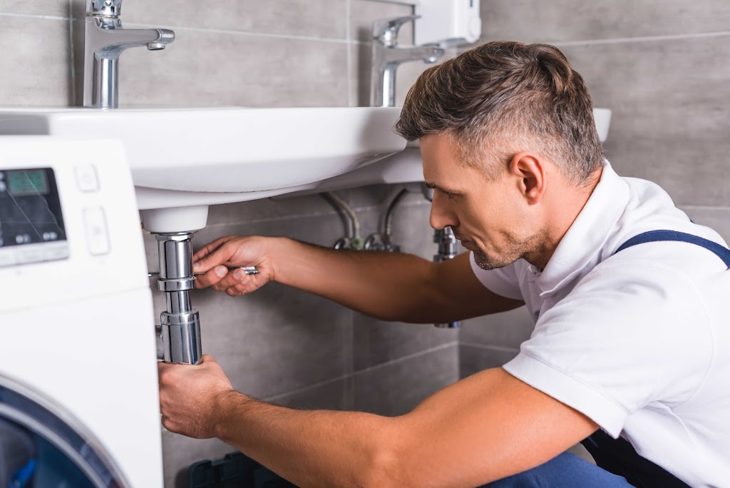 1st Vacaville Plumbing Company | 1230 E Monte Vista Ave, Vacaville, CA 95688, USA | Phone: (707) 470-2407