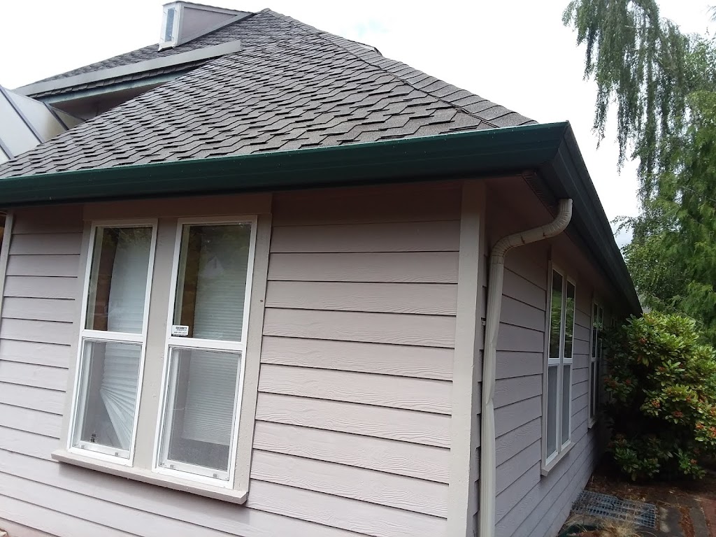 Above The Rest Continuous Gutters | 9636 Bee Dee Dr NE, Olympia, WA 98516, USA | Phone: (360) 438-7504