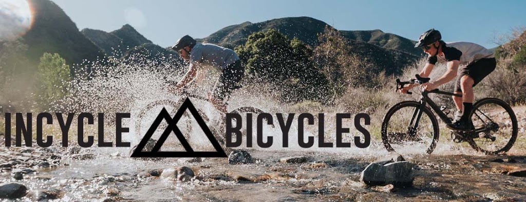 Incycle Bicycles | 12345 Mountain Ave, Chino, CA 91710, USA | Phone: (909) 590-3515