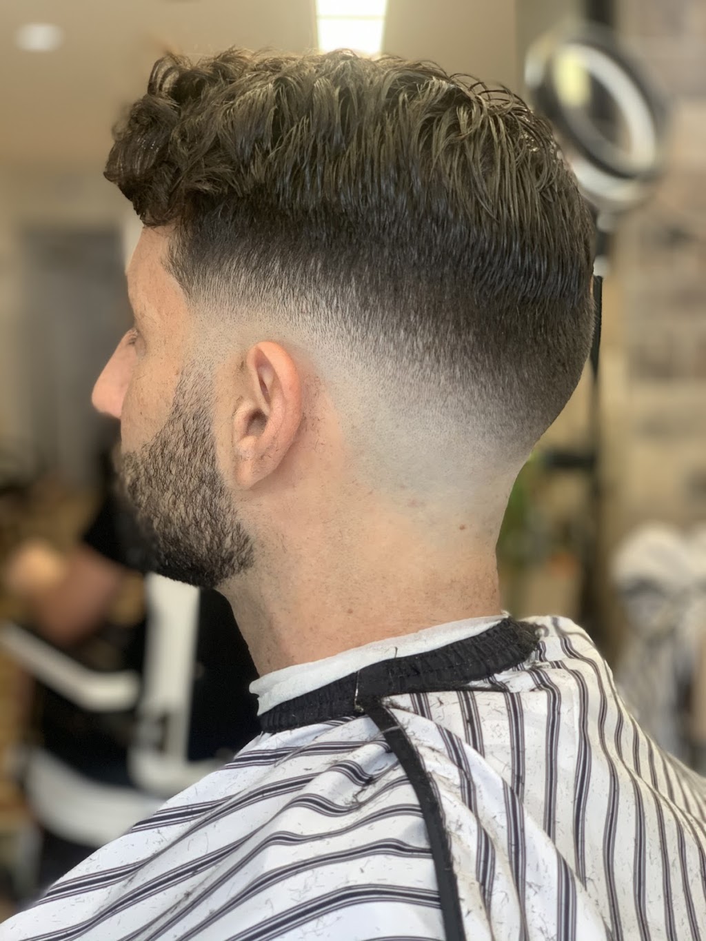 Nick’s Barbershop #3 | 851 Wyckoff Ave, Queens, NY 11385, USA | Phone: (347) 227-8883