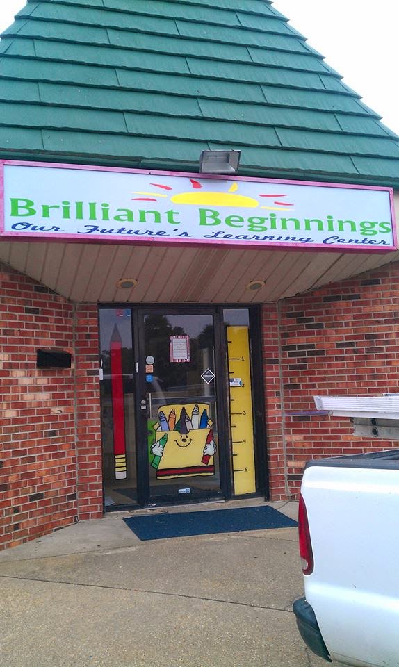 Brilliant Beginnings Learning Center | 1196 Green Garden Cir, Virginia Beach, VA 23453, USA | Phone: (757) 468-5747