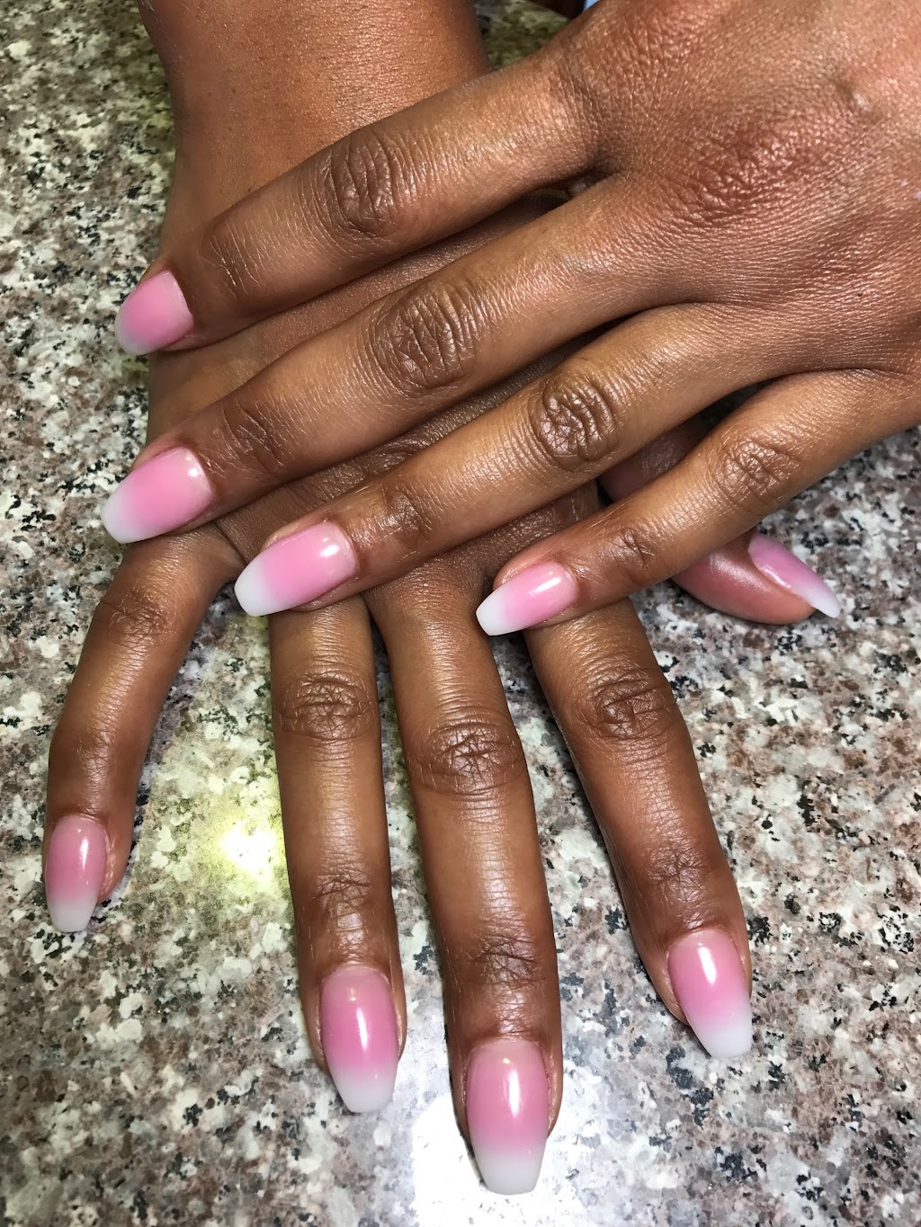 Gel Nails of SOUTH TAMPA | 5811 S Dale Mabry Hwy, Tampa, FL 33611, USA | Phone: (813) 831-1380