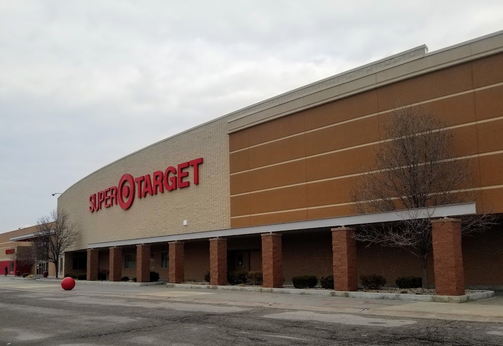 Target | 4001 N 132nd St, Omaha, NE 68164, USA | Phone: (402) 431-0060