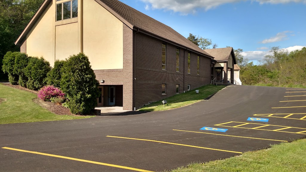 Holiday Park Bible Church | 4842 Hialeah Dr, Pittsburgh, PA 15239, USA | Phone: (412) 793-2242