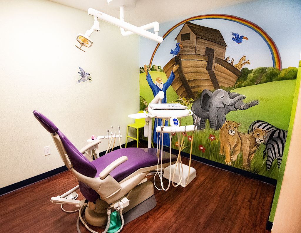 Dental Kidz Club - Riverside | 4140 Tyler St, Riverside, CA 92503, USA | Phone: (951) 324-1480