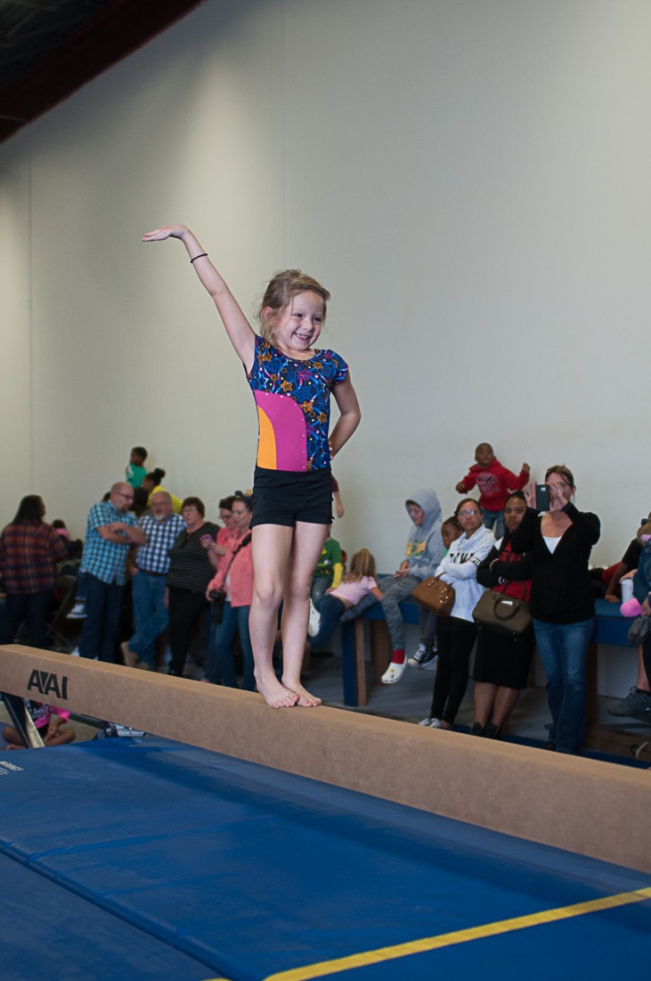 Dream Big Gymnastics | 6340 Ameriplex Dr #102, Portage, IN 46368, USA | Phone: (708) 650-0916